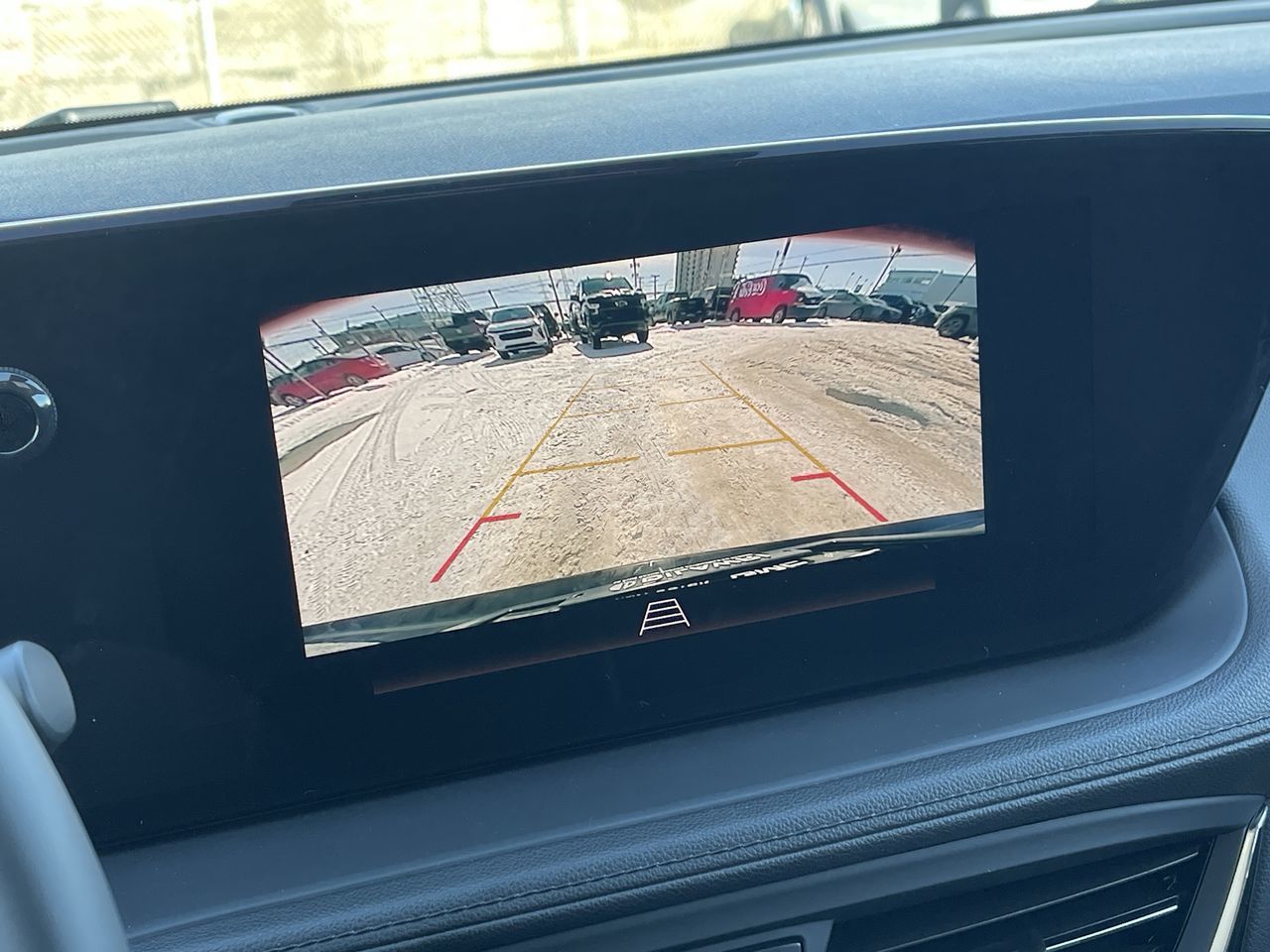 2026 Buick Encore GX