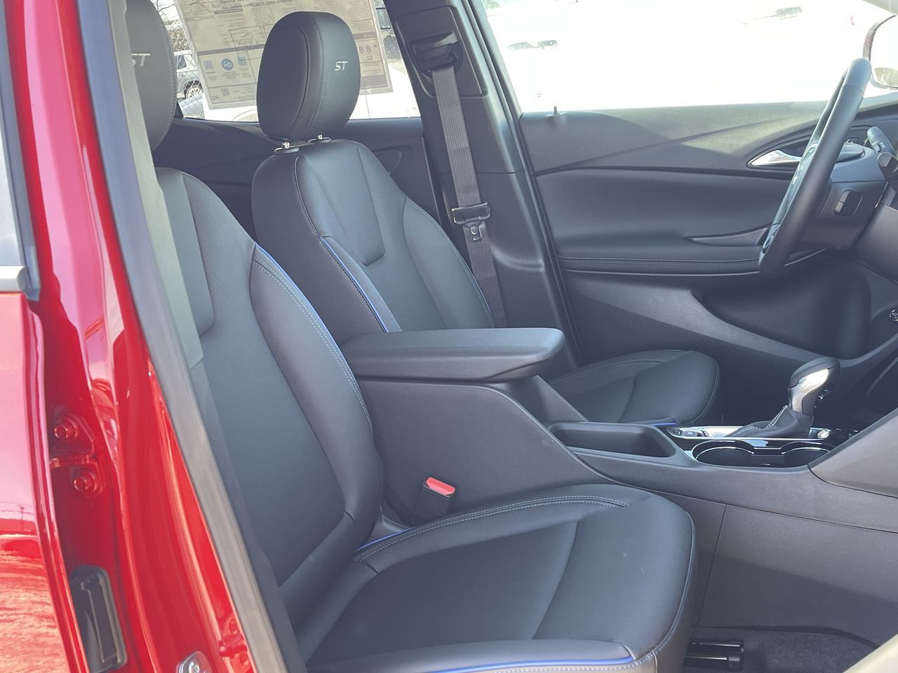 2026 Buick Encore GX