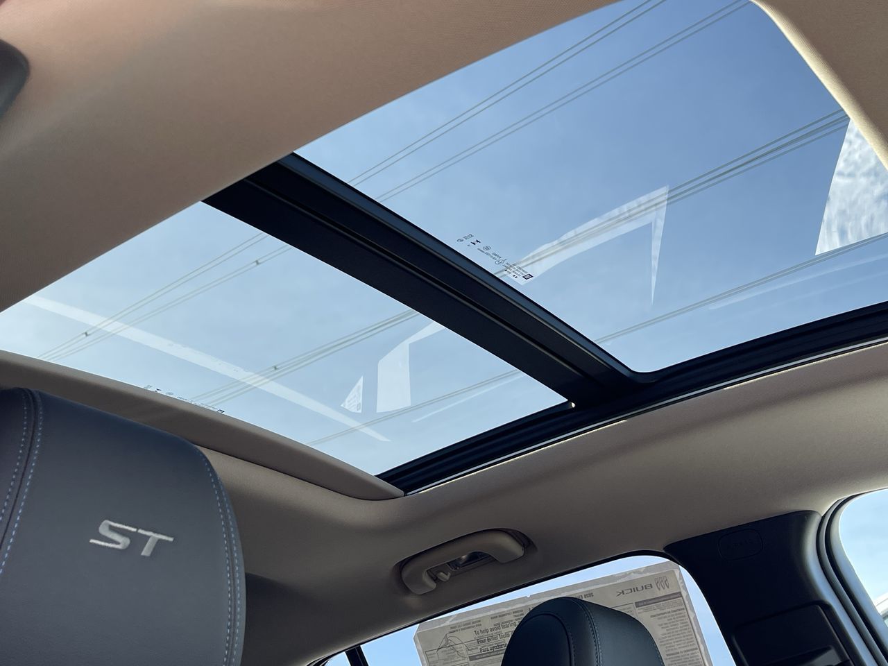 2026 Buick Encore GX