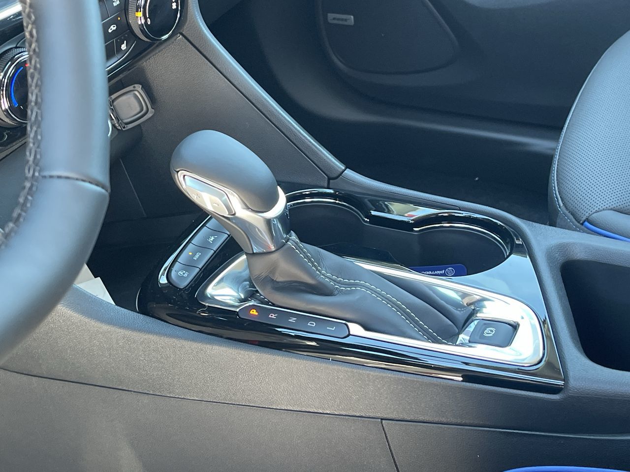 2026 Buick Encore GX