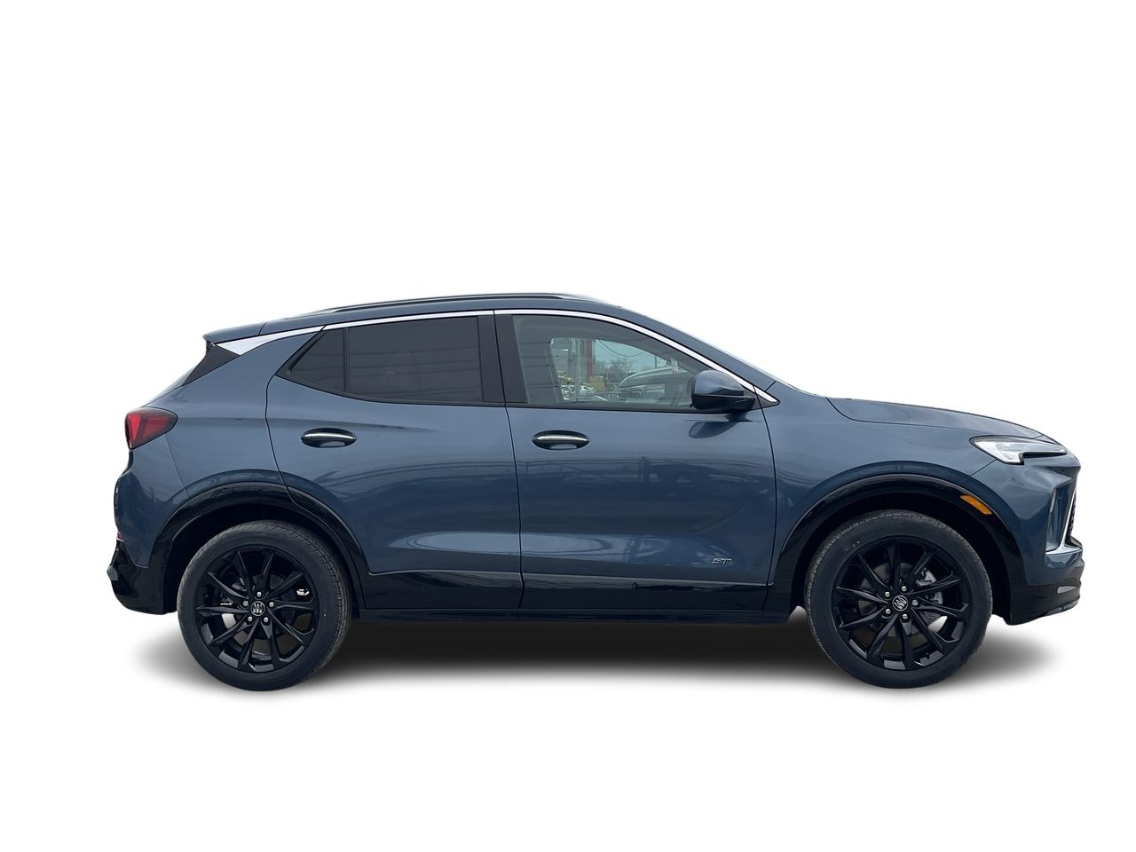 Buick Encore GX  2026 à Saint-Léonard, Québec