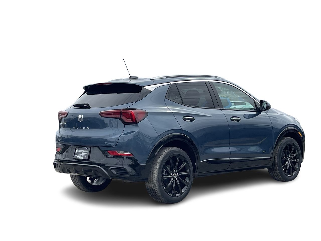 Buick Encore GX  2026 à Saint-Léonard, Québec