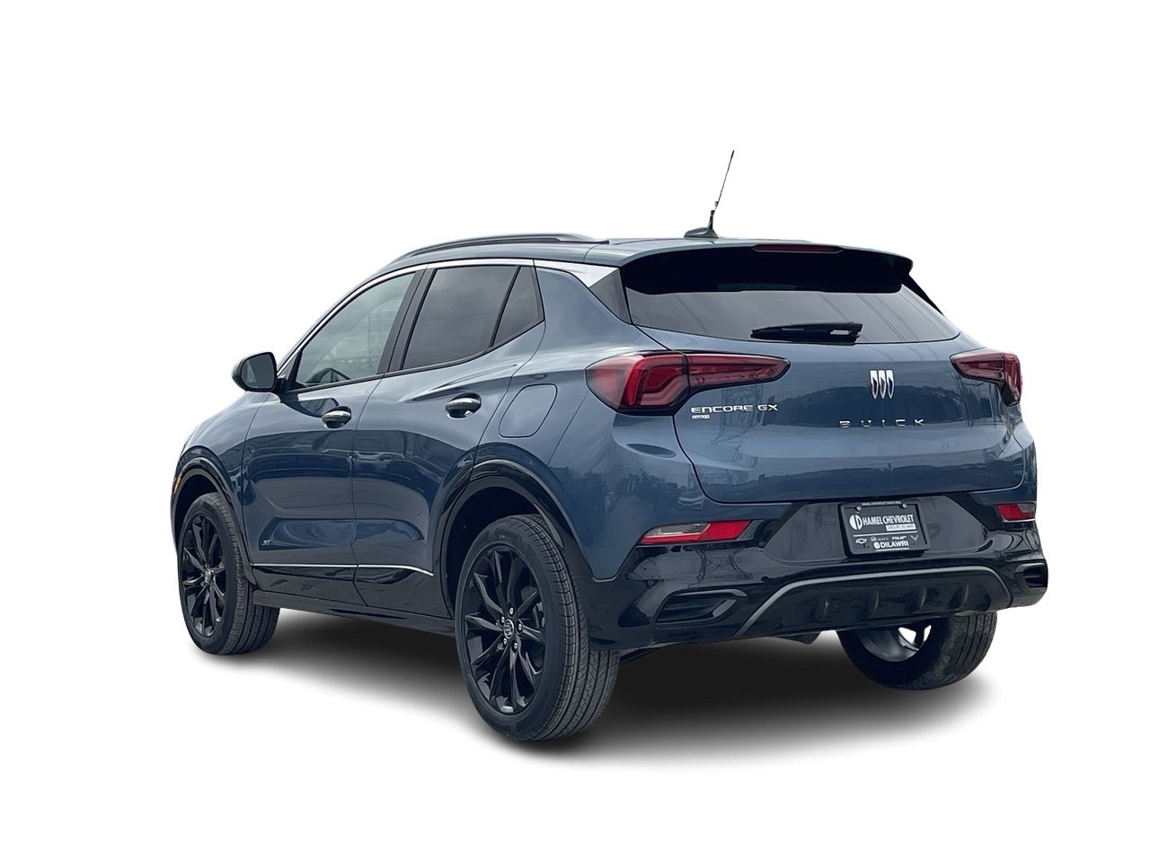 Buick Encore GX  2026 à Saint-Léonard, Québec