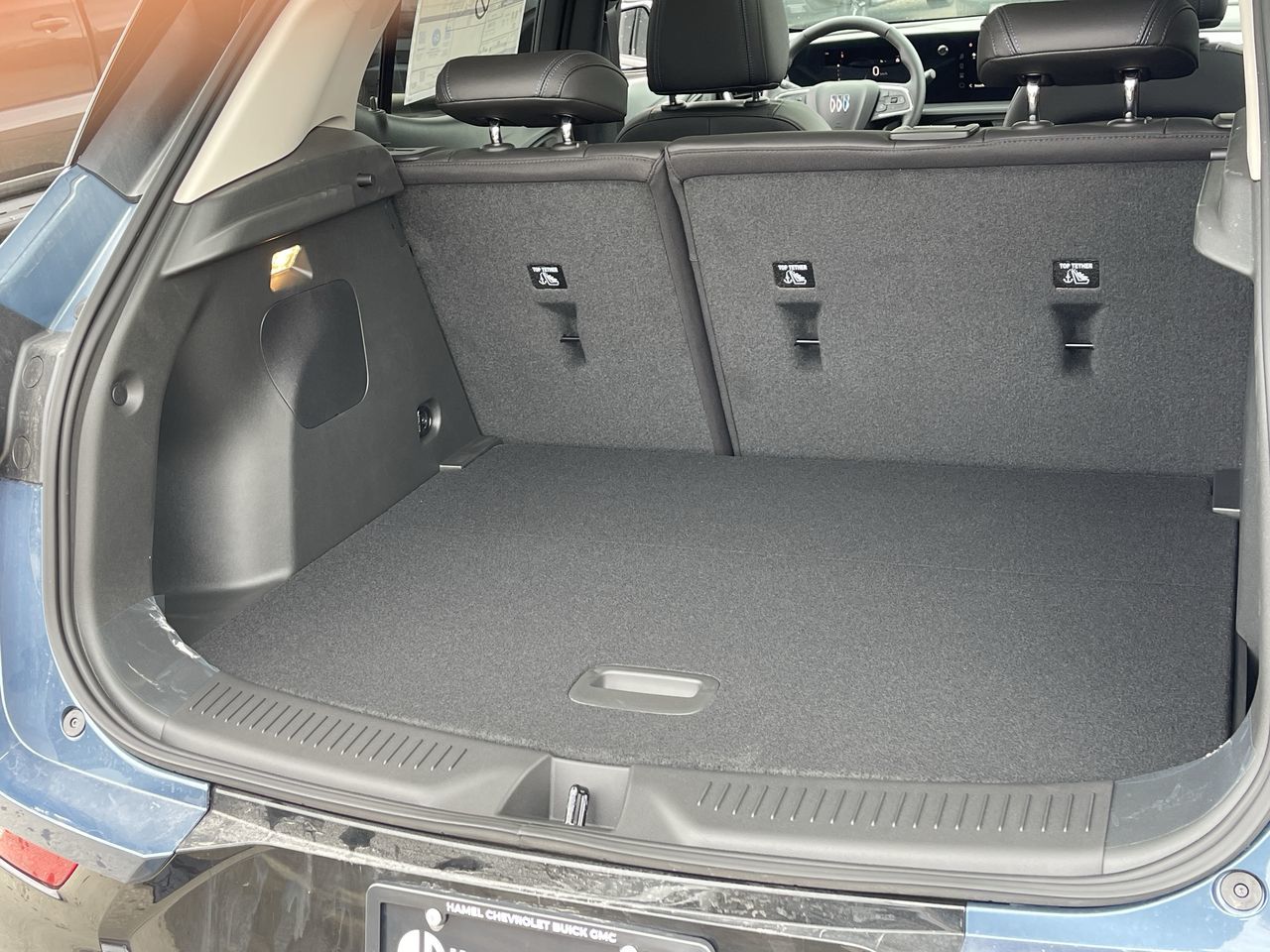 Buick Encore GX  2026 à Saint-Léonard, Québec