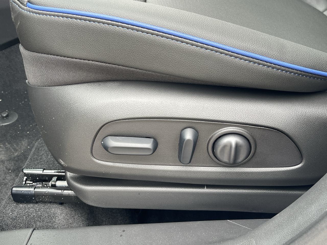 Buick Encore GX  2026 à Saint-Léonard, Québec