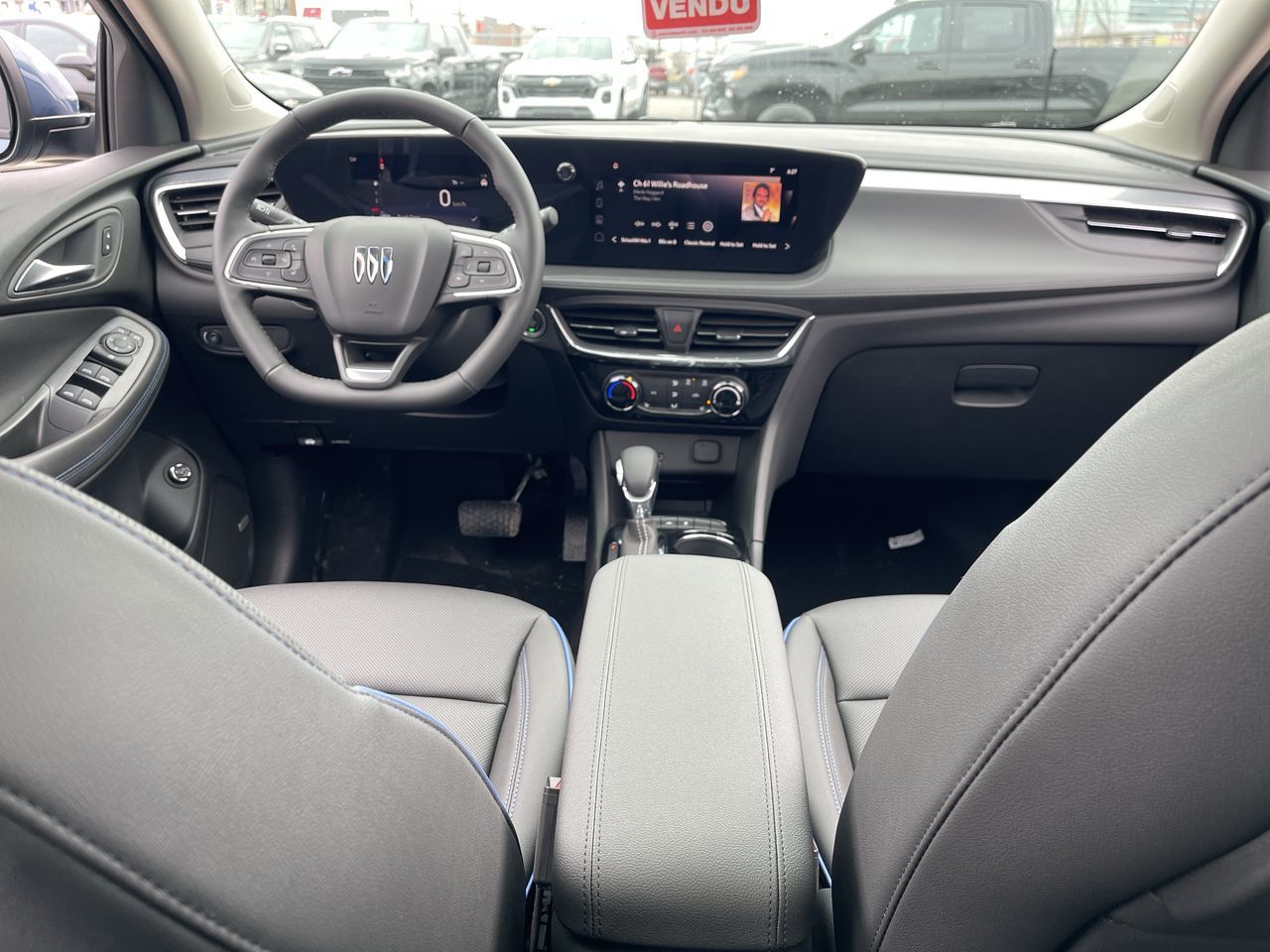 Buick Encore GX  2026 à Saint-Léonard, Québec