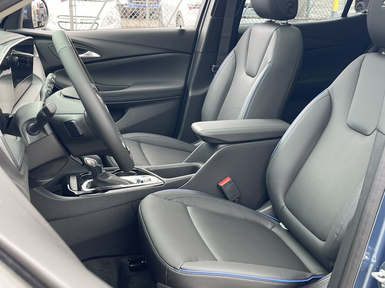 Buick Encore GX  2026 à Saint-Léonard, Québec