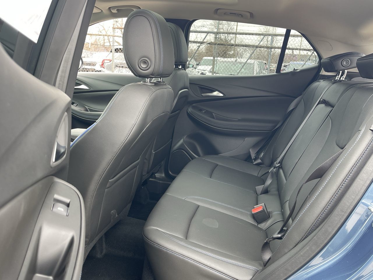 Buick Encore GX  2026 à Saint-Léonard, Québec