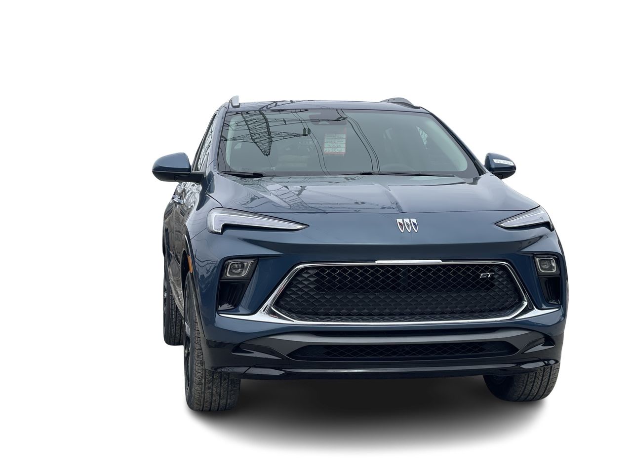 Buick Encore GX  2026 à Saint-Léonard, Québec