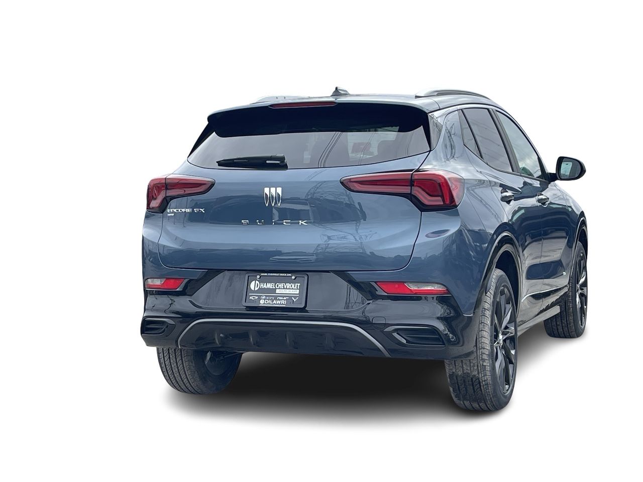 Buick Encore GX  2026 à Saint-Léonard, Québec