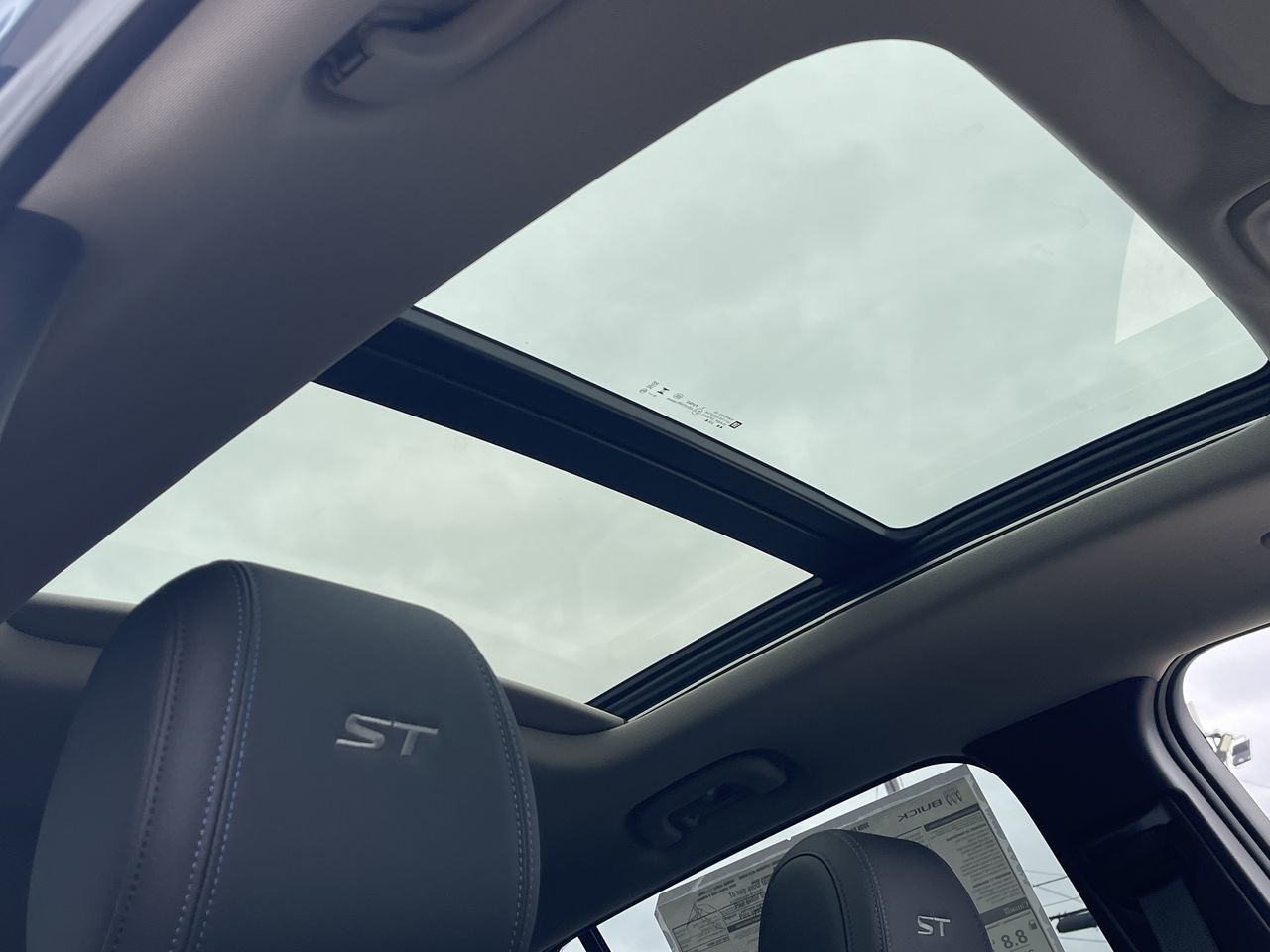 Buick Encore GX  2026 à Saint-Léonard, Québec