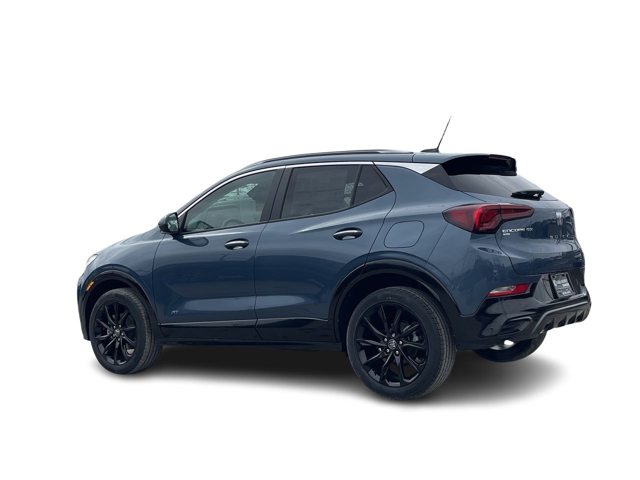Buick Encore GX  2026 à Saint-Léonard, Québec