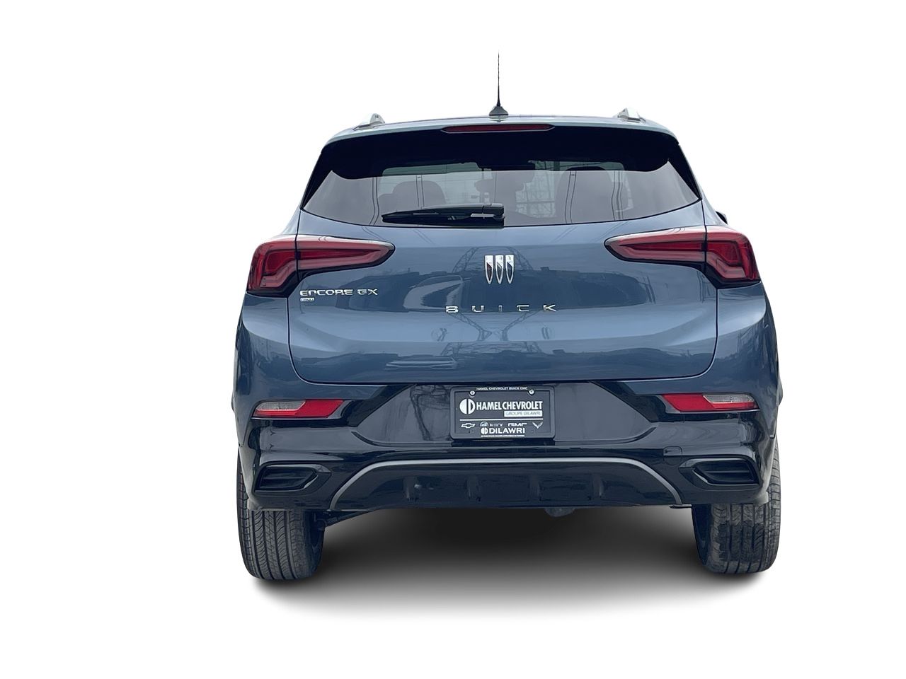 Buick Encore GX  2026 à Saint-Léonard, Québec