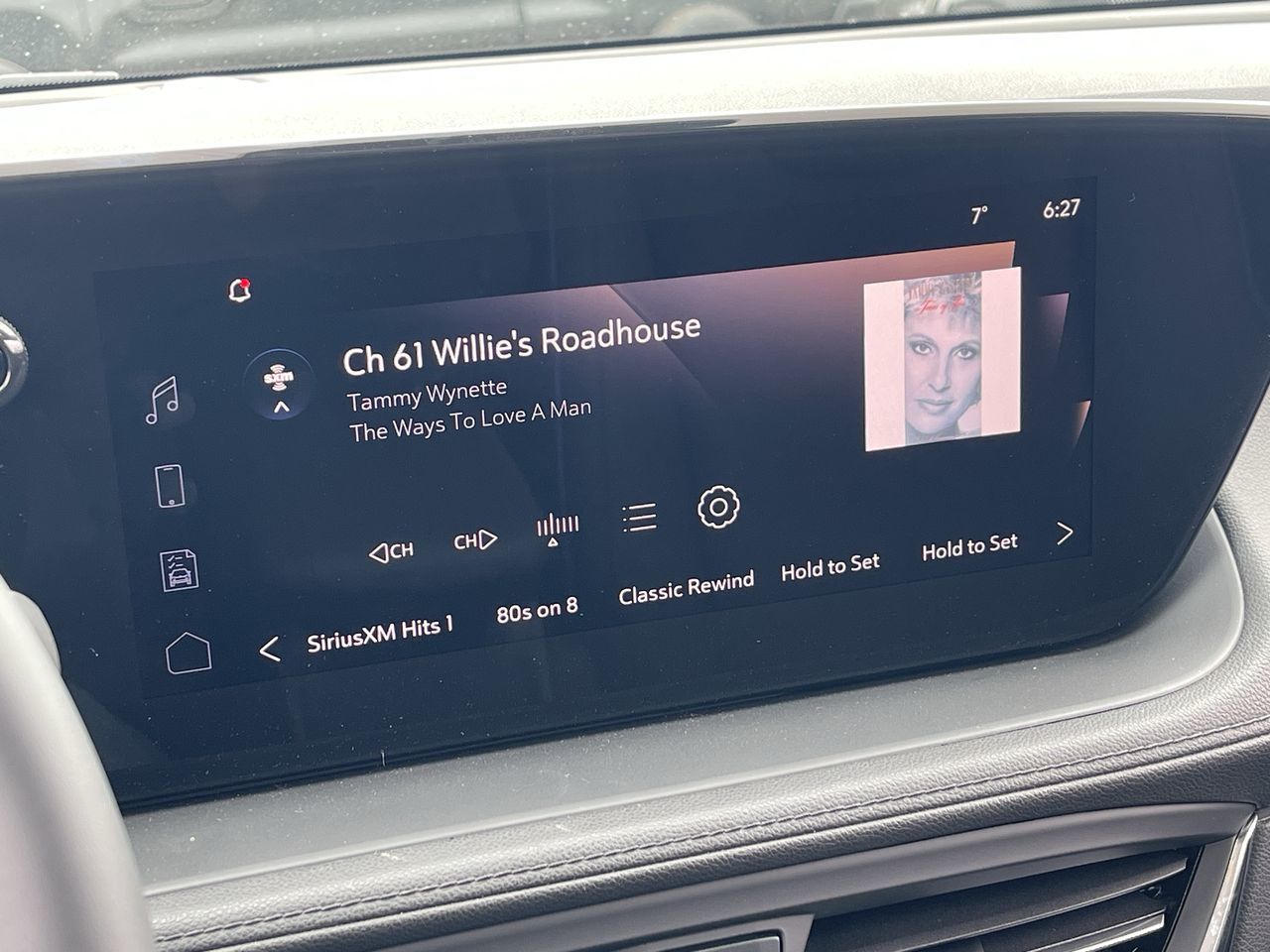 Buick Encore GX  2026 à Saint-Léonard, Québec