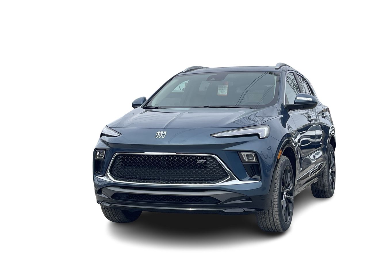 Buick Encore GX  2026 à Saint-Léonard, Québec