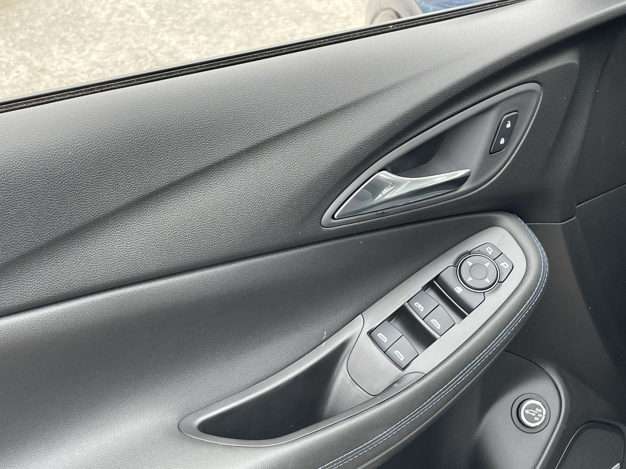 Buick Encore GX  2026 à Saint-Léonard, Québec