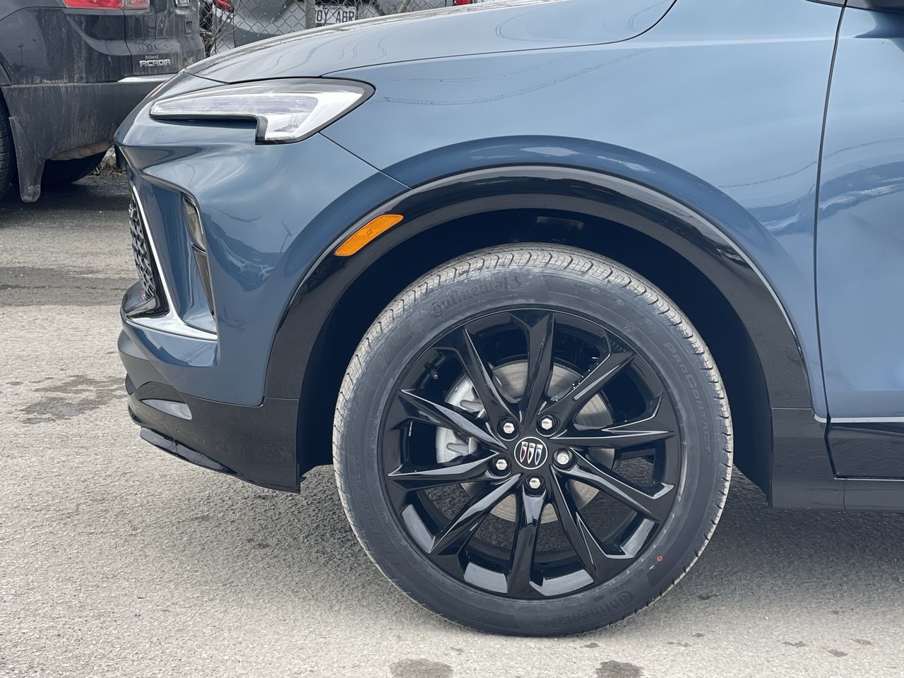 Buick Encore GX  2026 à Saint-Léonard, Québec