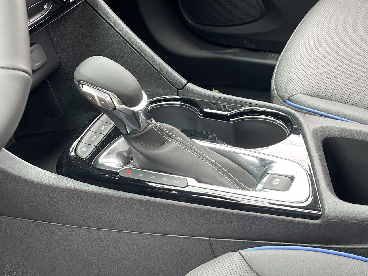 Buick Encore GX  2026 à Saint-Léonard, Québec