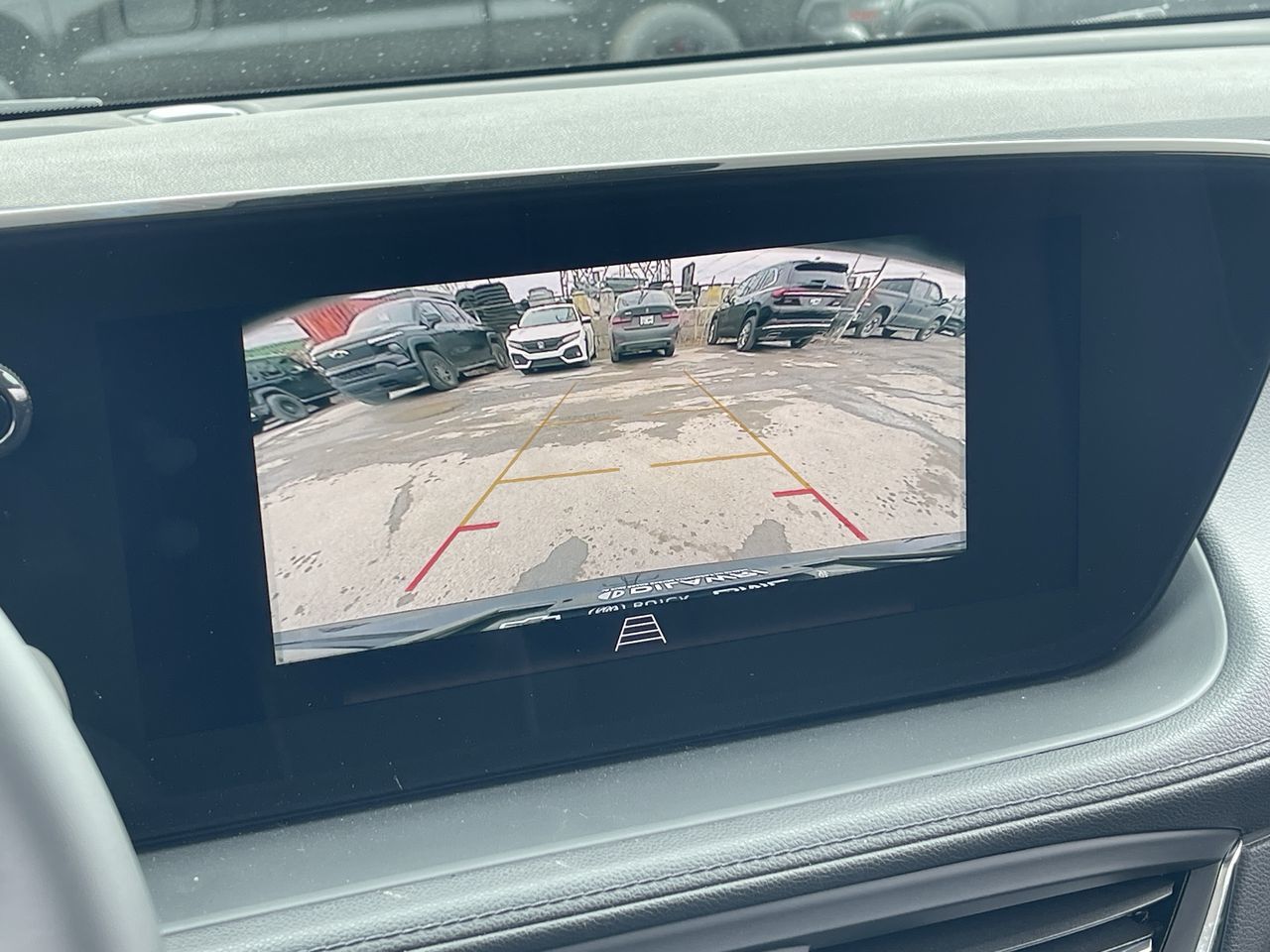 Buick Encore GX  2026 à Saint-Léonard, Québec