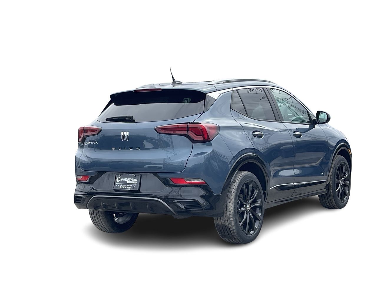 Buick Encore GX  2026 à Saint-Léonard, Québec