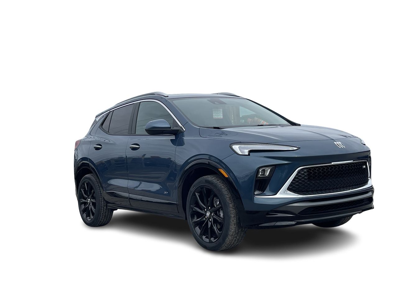 Buick Encore GX  2026 à Saint-Léonard, Québec