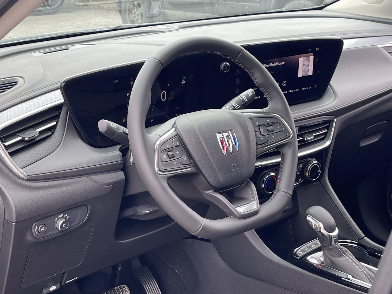 Buick Encore GX  2026 à Saint-Léonard, Québec