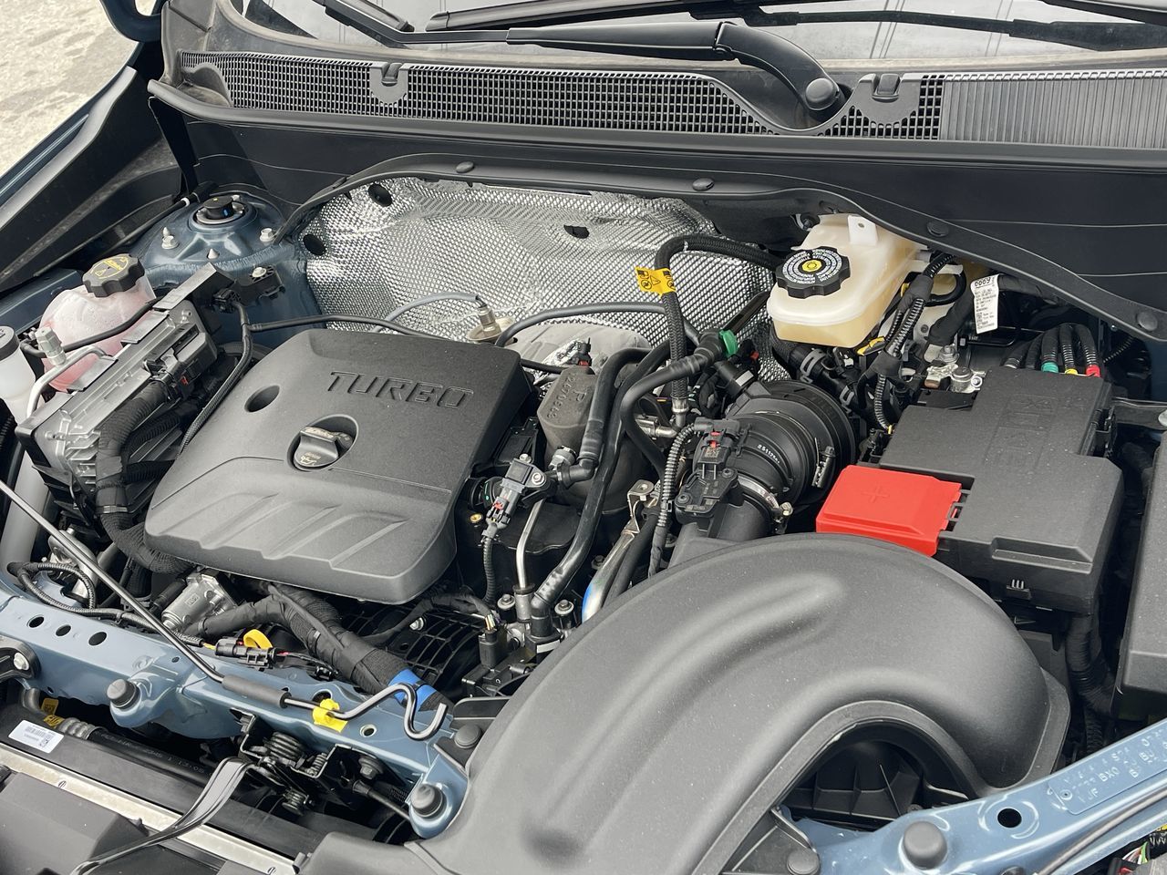 Buick Encore GX  2026 à Saint-Léonard, Québec