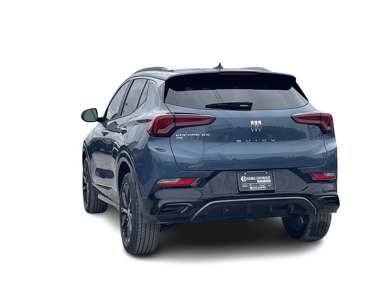 Buick Encore GX  2026 à Saint-Léonard, Québec