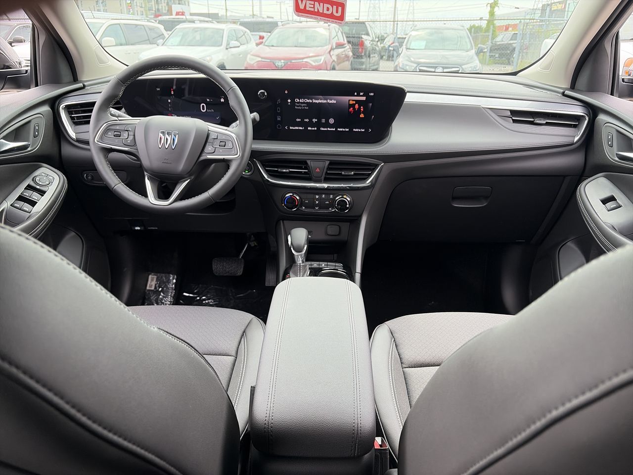 Buick Encore GX  2026 à Saint-Léonard, Québec
