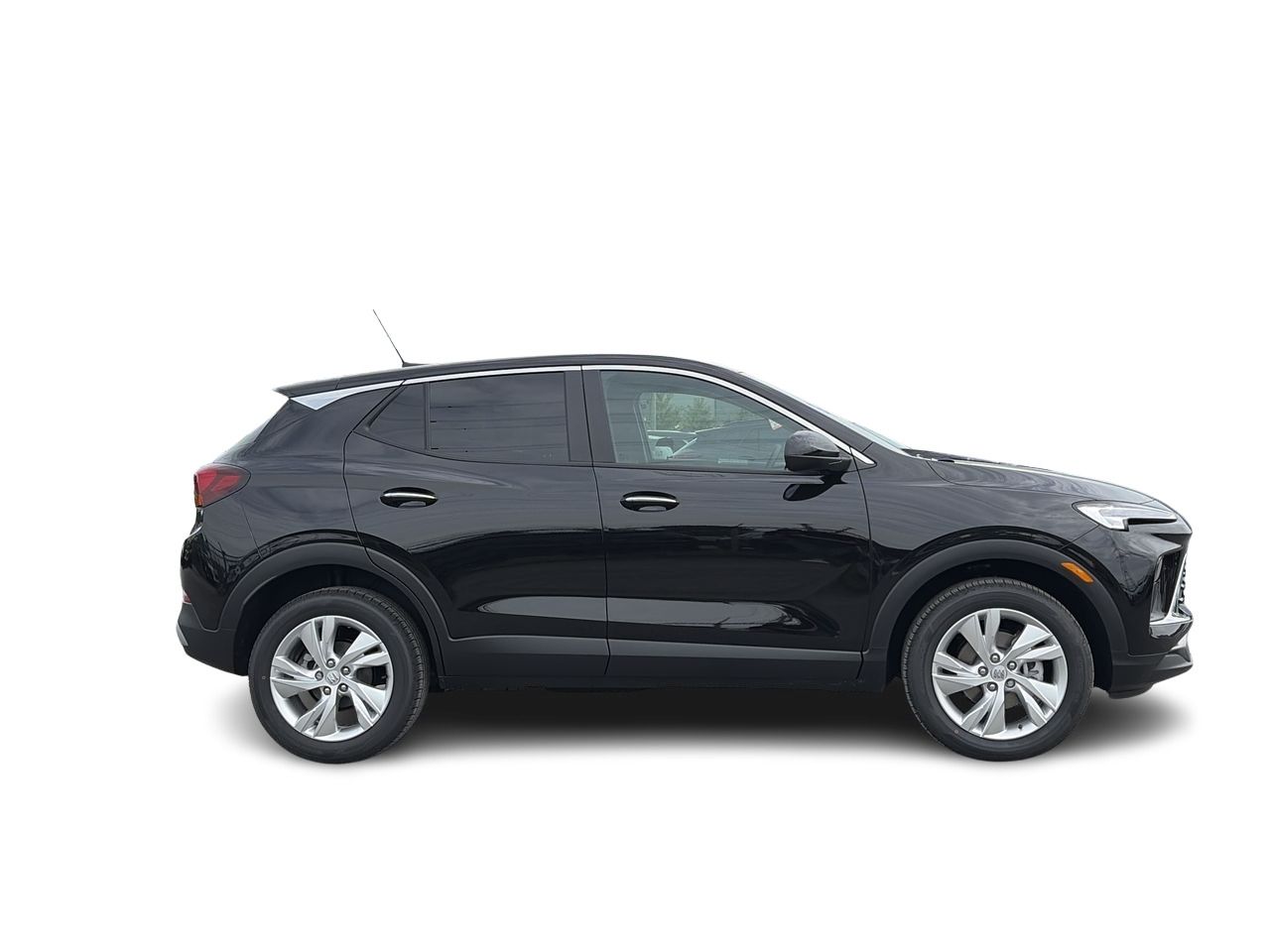 Buick Encore GX  2026 à Saint-Léonard, Québec