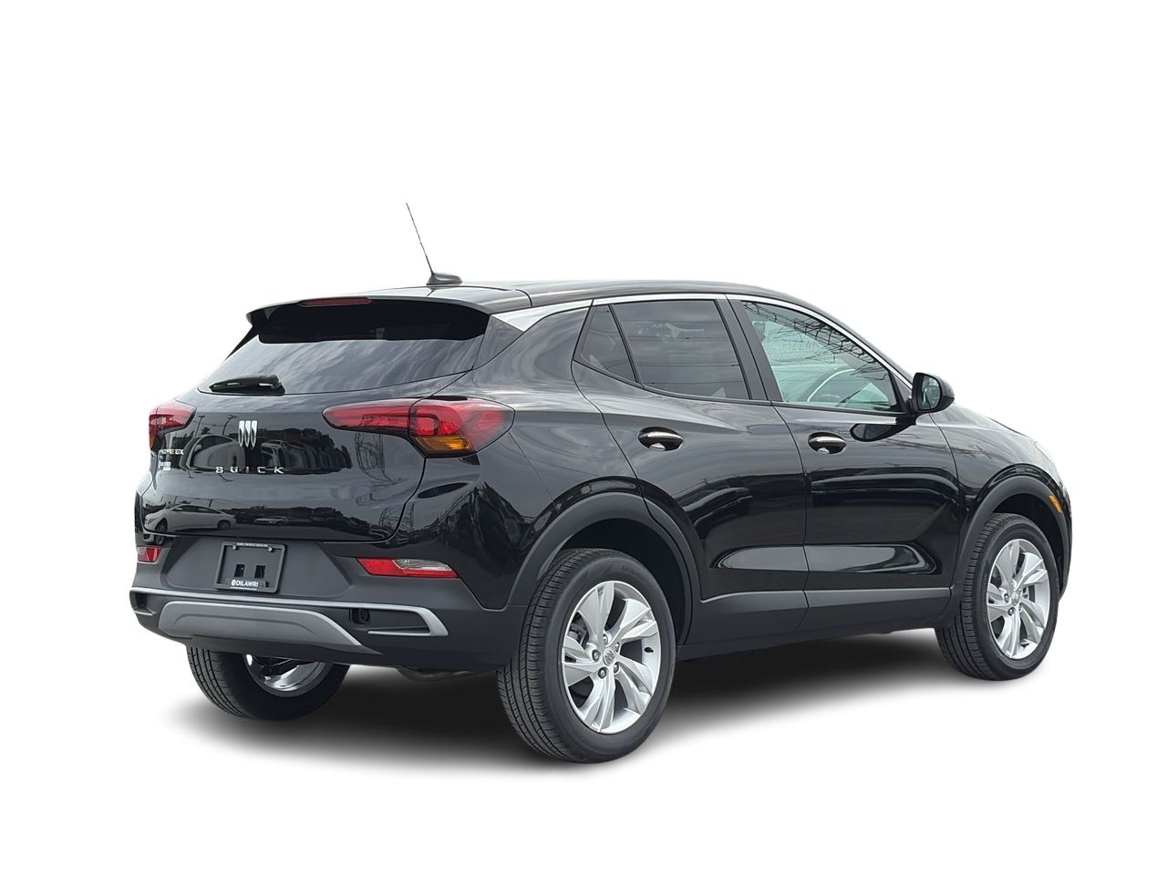 Buick Encore GX  2026 à Saint-Léonard, Québec