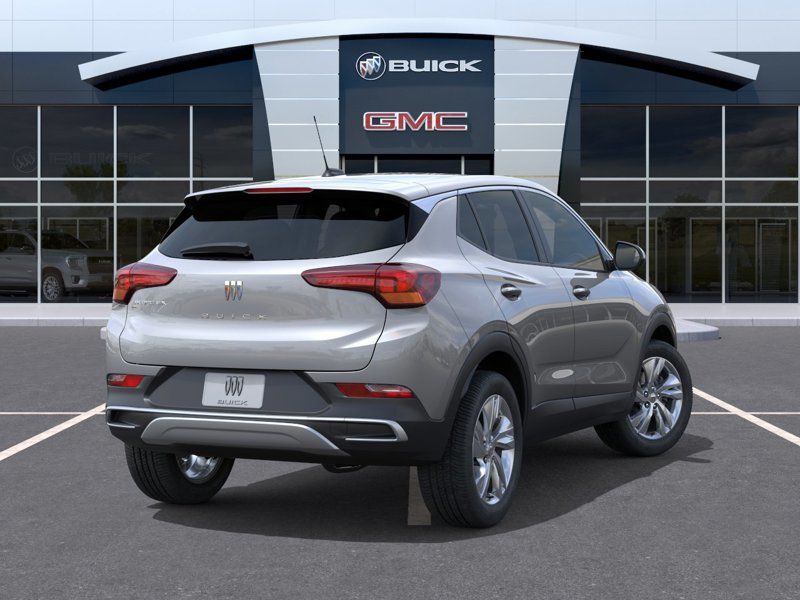 2026 Buick Encore GX in Saint-Leonard, Quebec