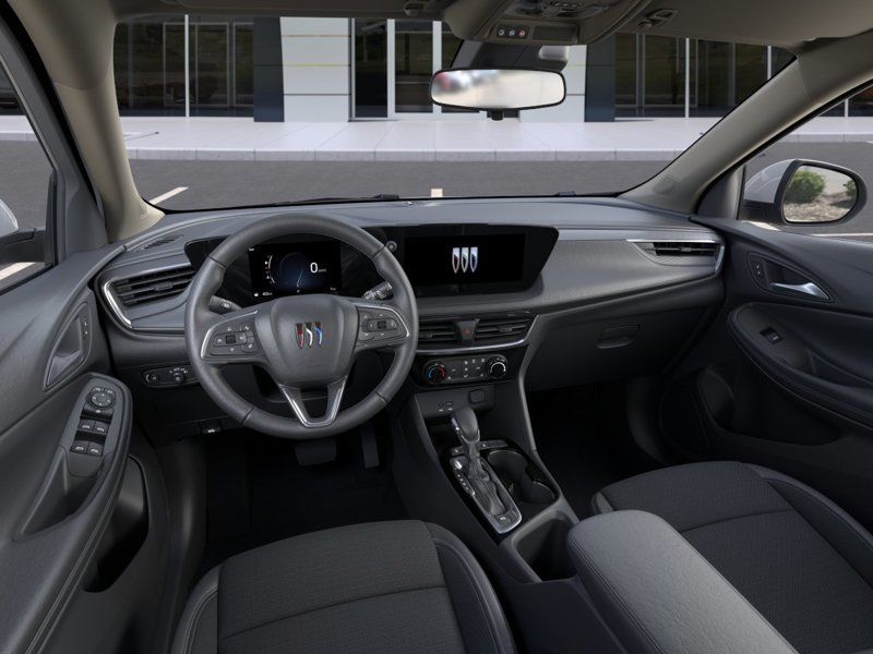 2026 Buick Encore GX in Saint-Leonard, Quebec