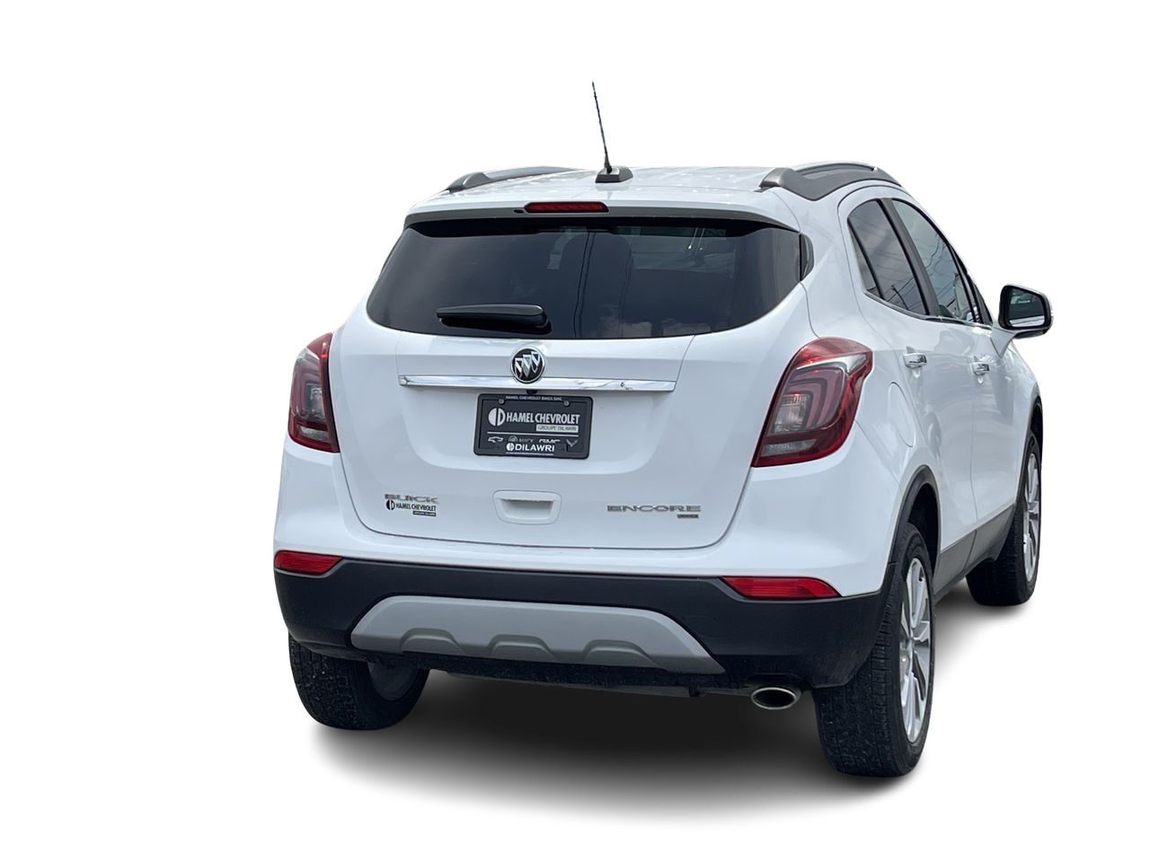 2018 Buick Encore in Saint-Leonard, Quebec