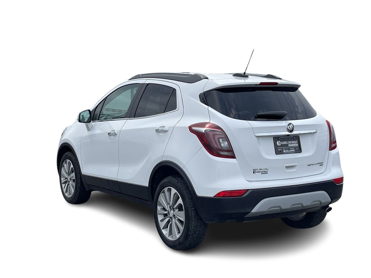 2018 Buick Encore in Saint-Leonard, Quebec