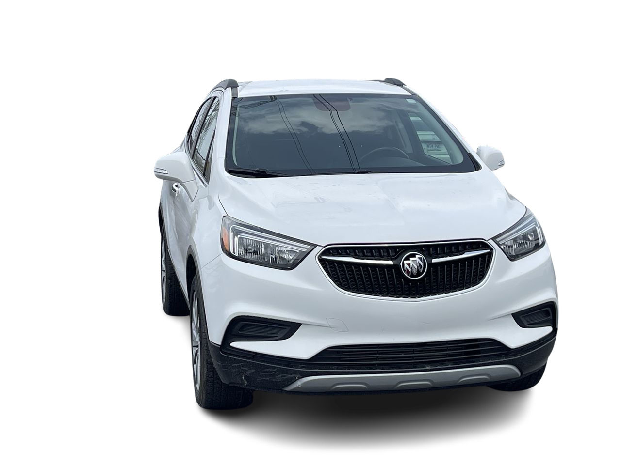 2018 Buick Encore in Saint-Leonard, Quebec