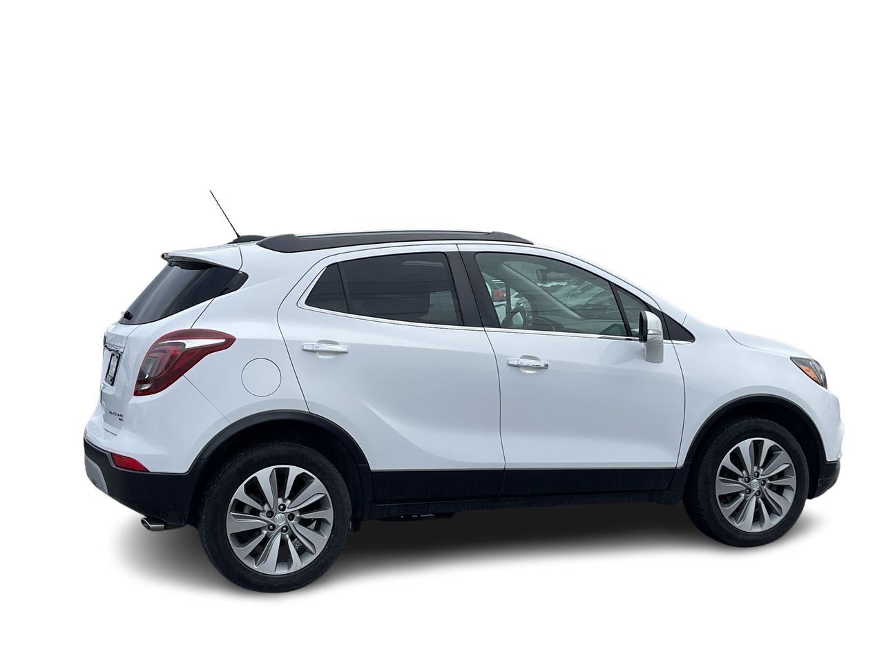 2018 Buick Encore in Saint-Leonard, Quebec
