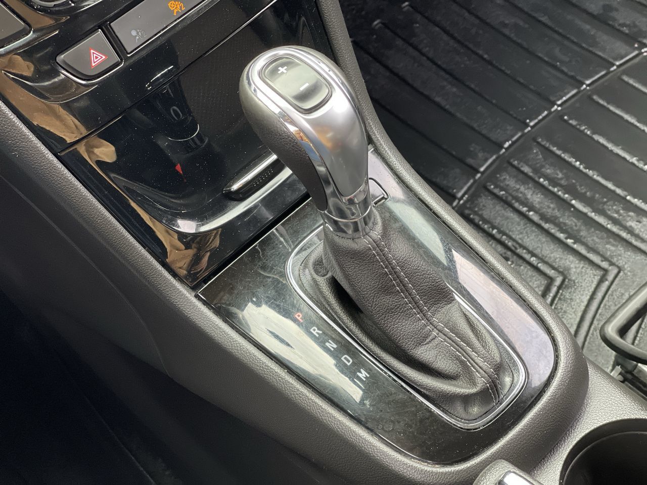 2018 Buick Encore in Saint-Leonard, Quebec