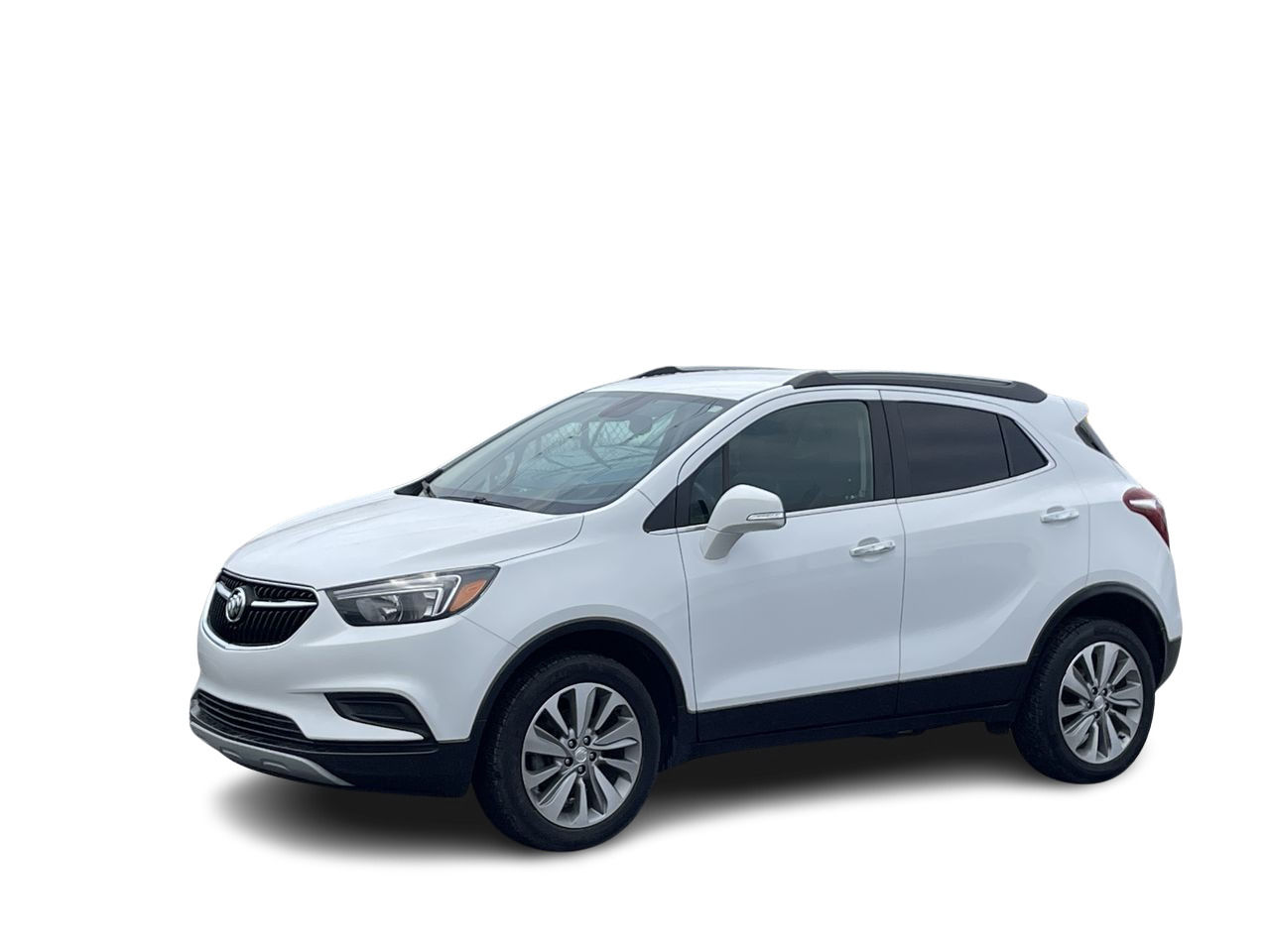2018 Buick Encore in Saint-Leonard, Quebec