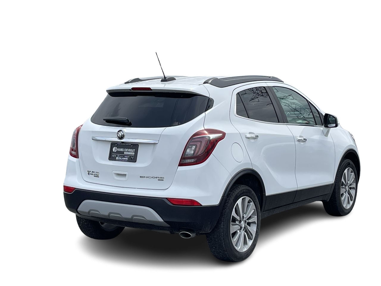 2018 Buick Encore in Saint-Leonard, Quebec