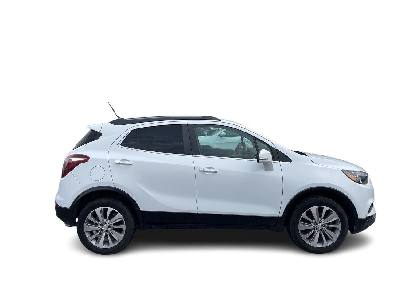 2018 Buick Encore in Saint-Leonard, Quebec