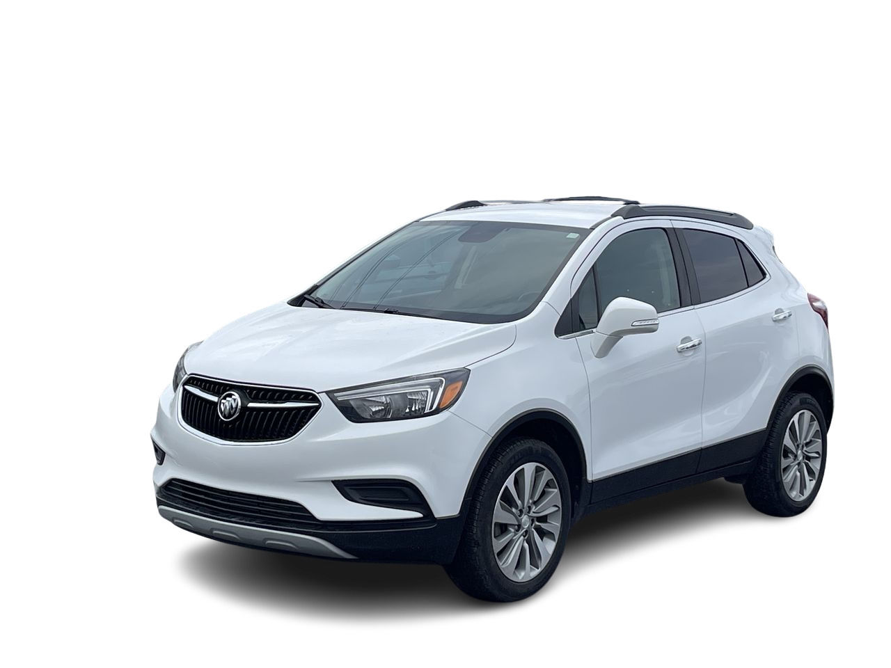 2018 Buick Encore in Saint-Leonard, Quebec