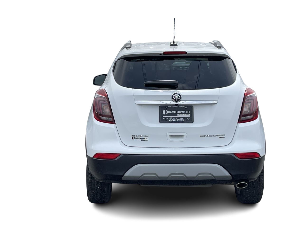 2018 Buick Encore in Saint-Leonard, Quebec
