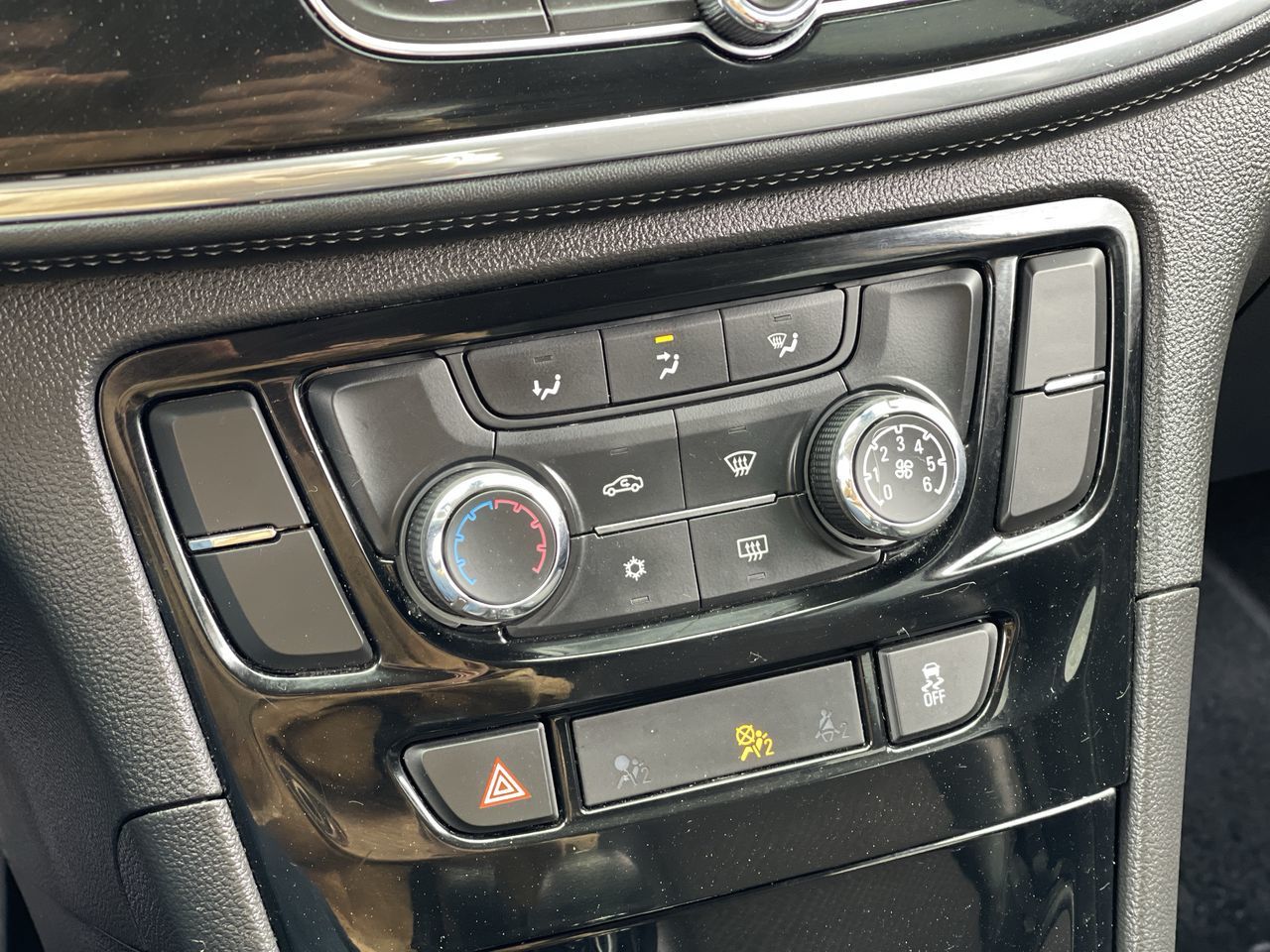 2018 Buick Encore in Saint-Leonard, Quebec