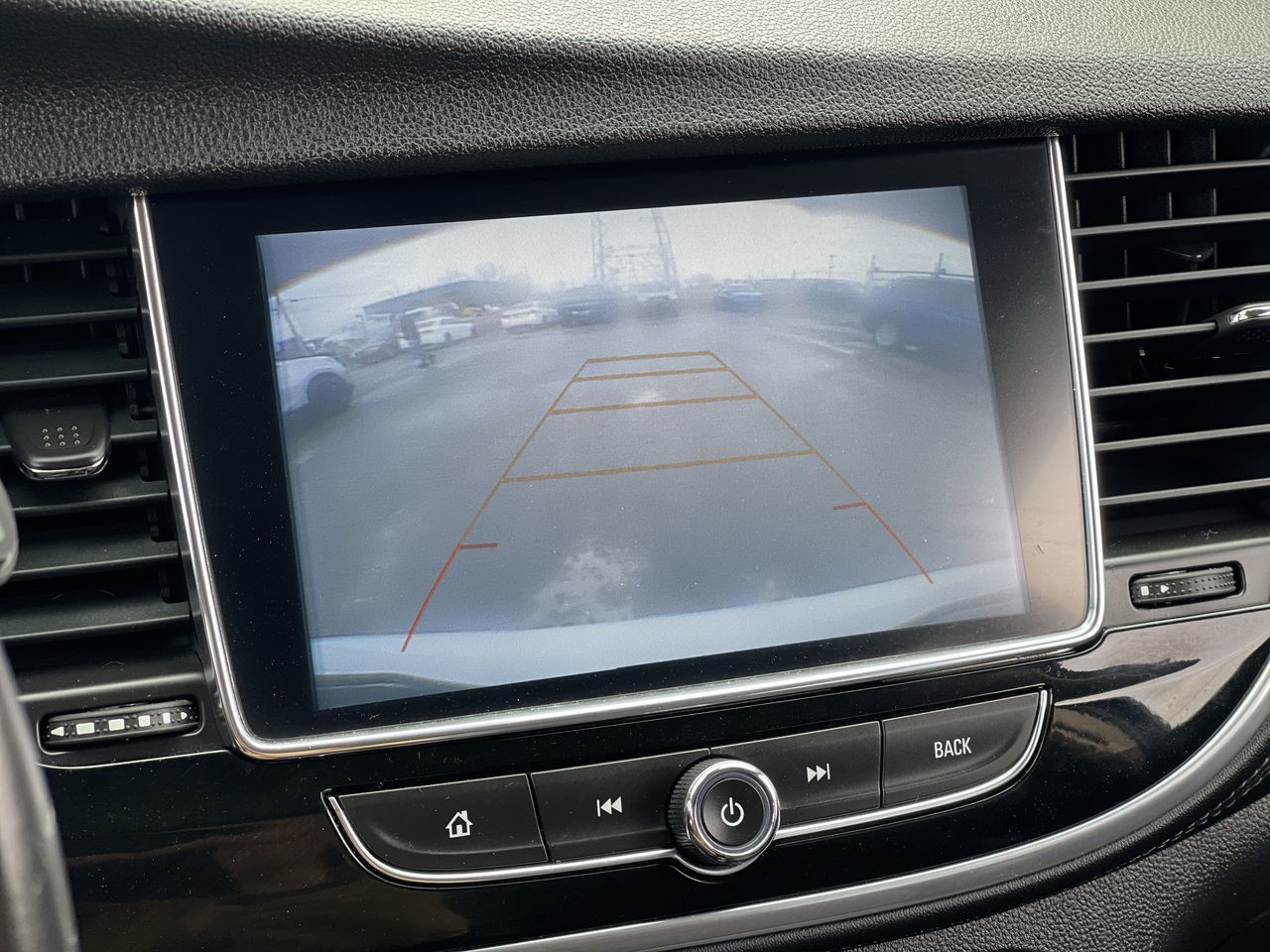 2018 Buick Encore in Saint-Leonard, Quebec