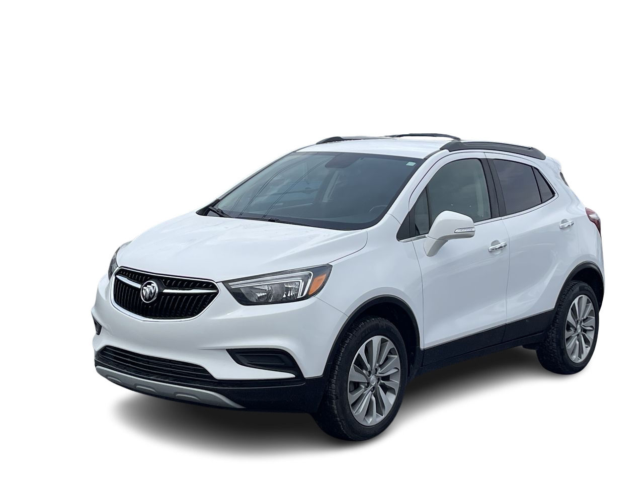 2018 Buick Encore in Saint-Leonard, Quebec