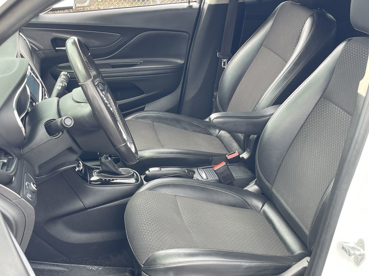 2018 Buick Encore in Saint-Leonard, Quebec