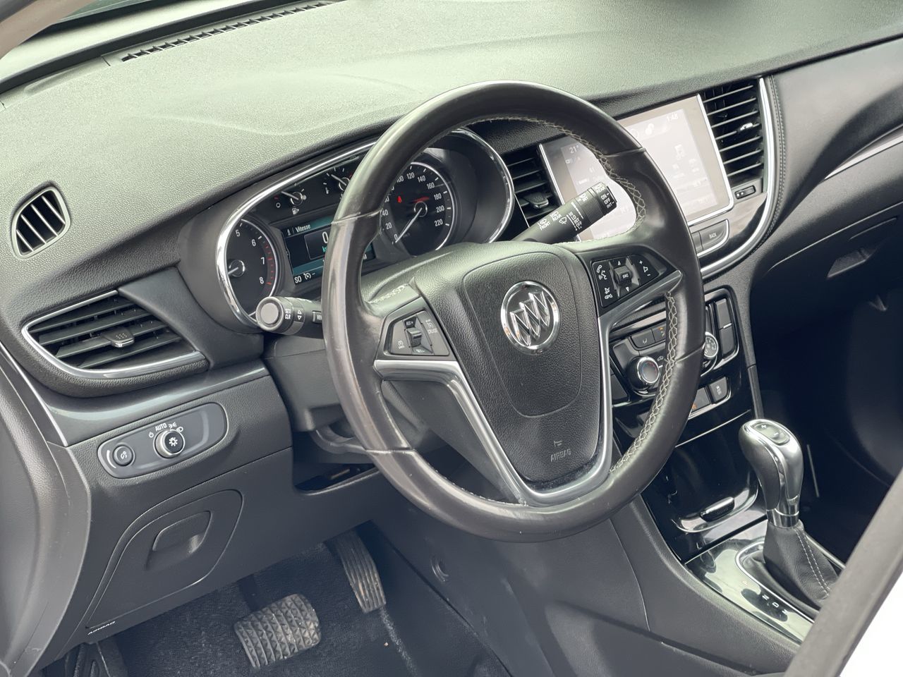 2018 Buick Encore in Saint-Leonard, Quebec