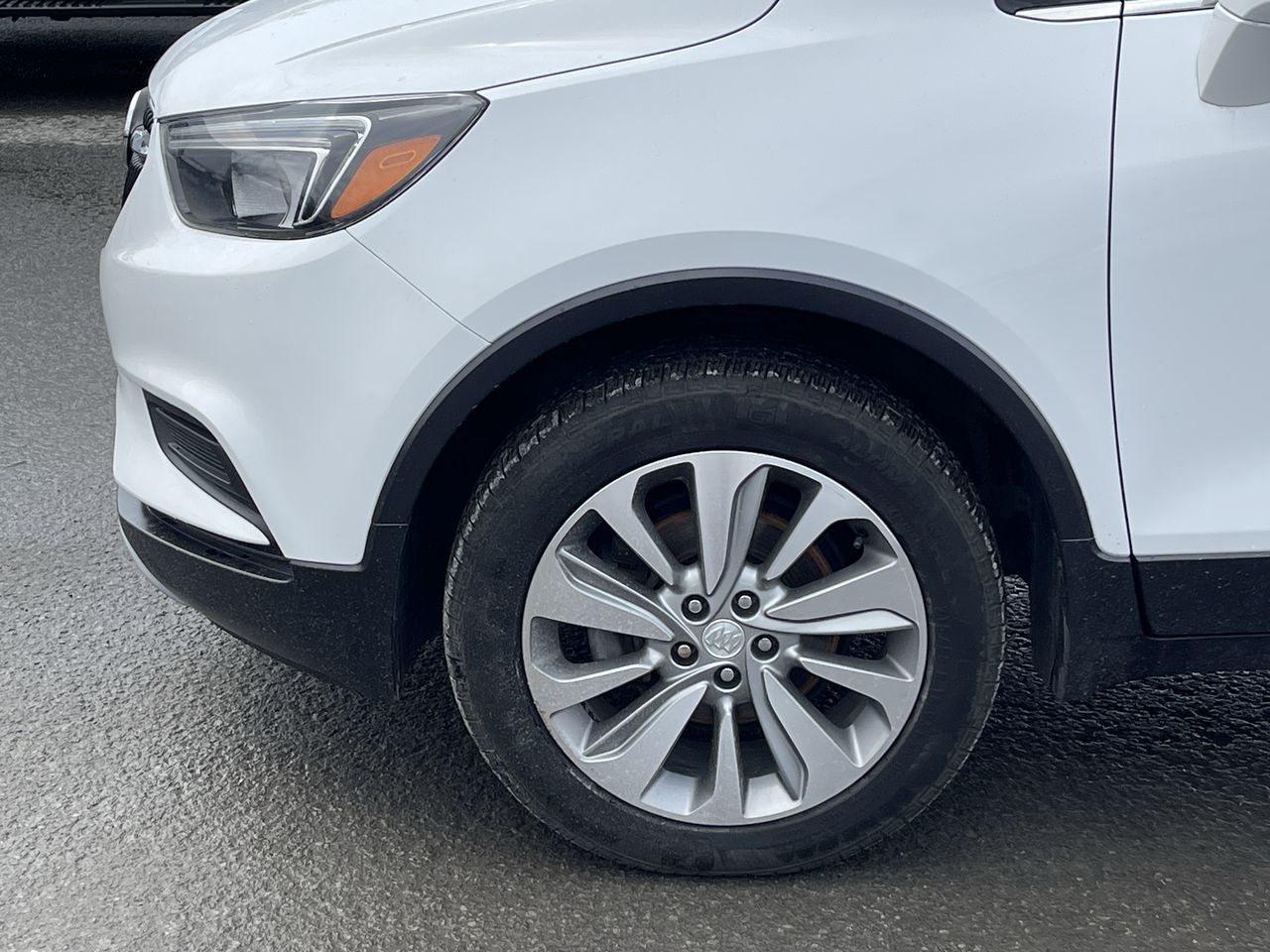 2018 Buick Encore in Saint-Leonard, Quebec