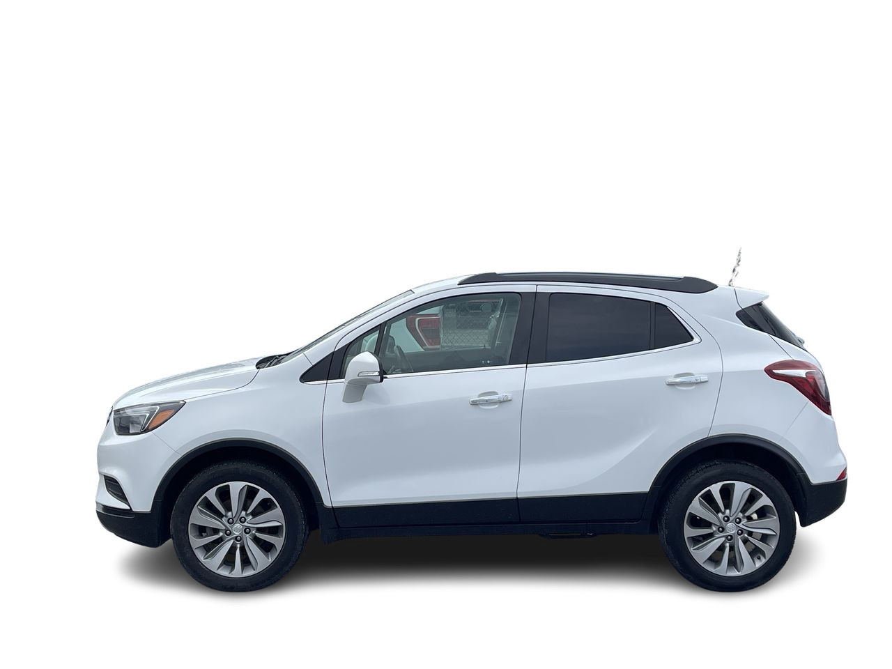 2018 Buick Encore in Saint-Leonard, Quebec